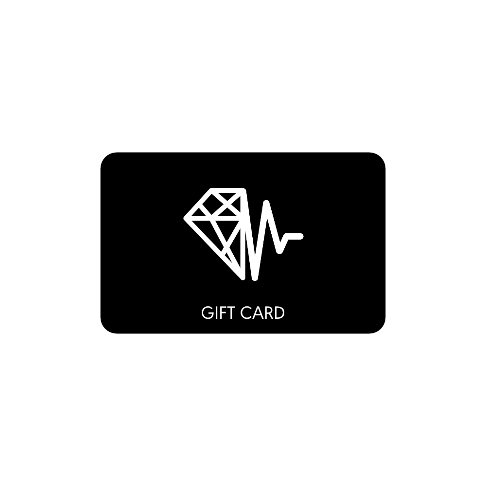 $20 Gift Card - Diamond Wav