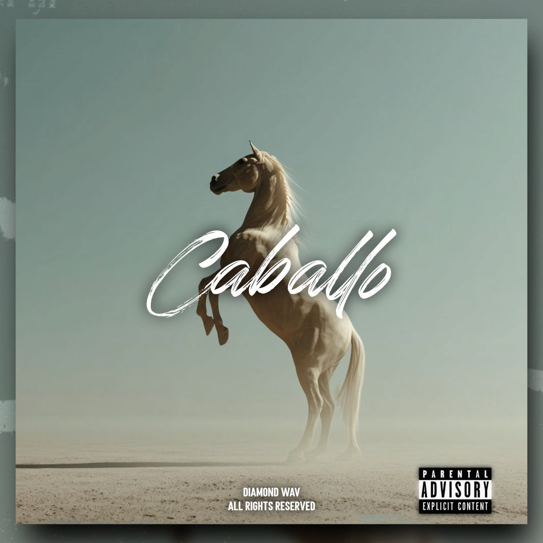 Caballo - Reggaeton Loop Kit