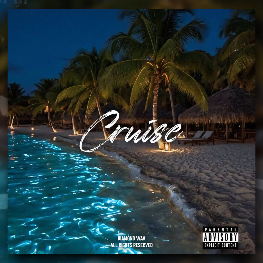 Cruise - Dark Guitar Loop Kit