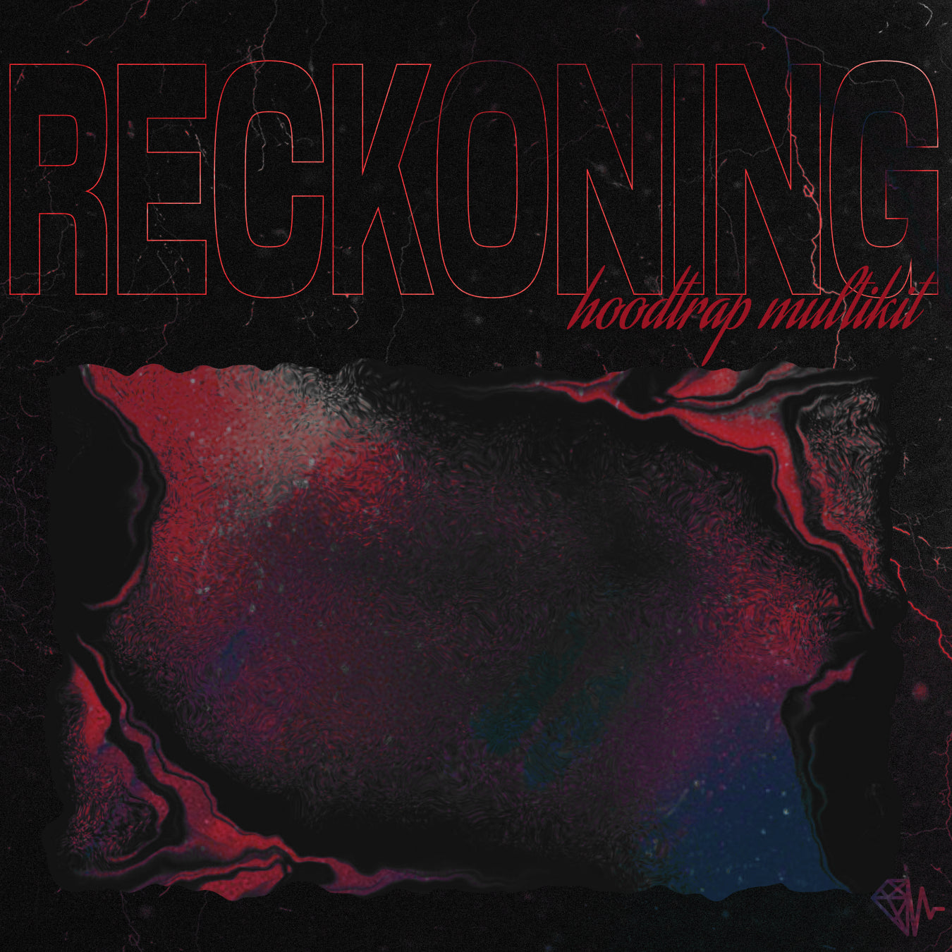 Reckoning - Hoodtrap Multikit