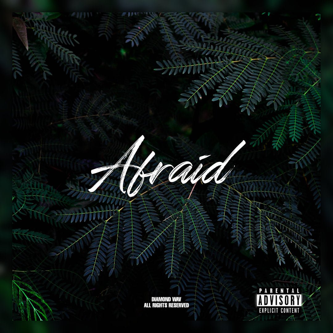 Afraid - Spanish Guitar Loop Kit