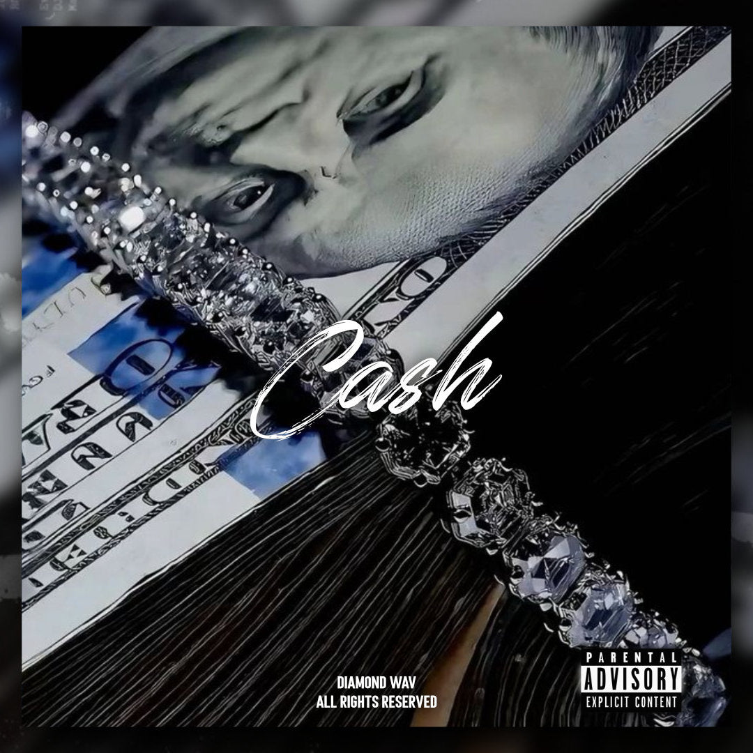 Cash - Dark Piano Loop Kit