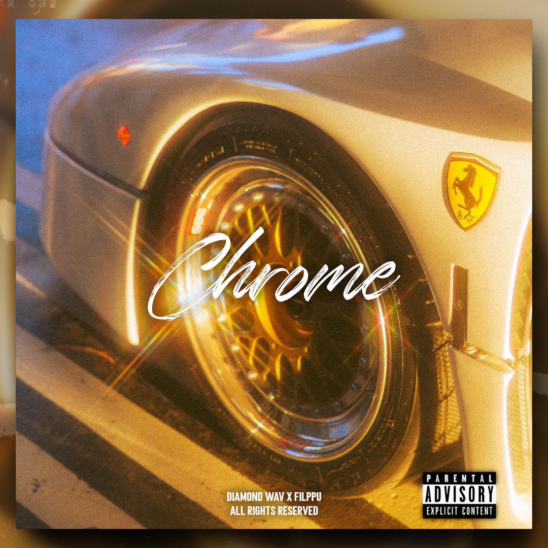 Chrome - 50 Cent Loop Kit