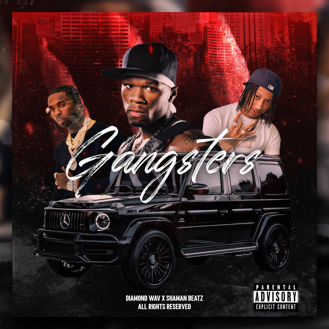 Gangsters - 50 Cent Loop Kit