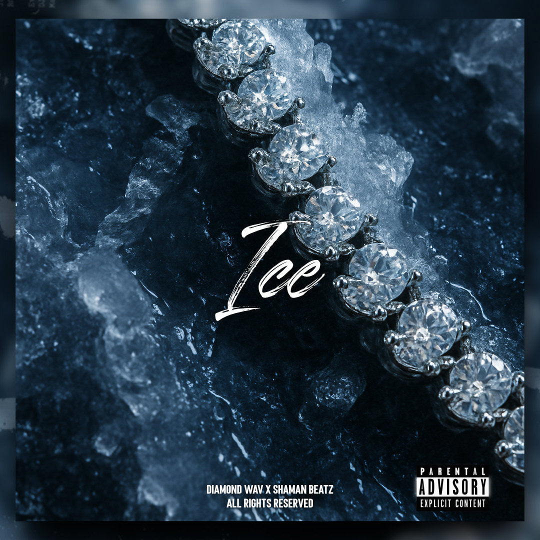 Ice - Dark Guitar Loop Kit