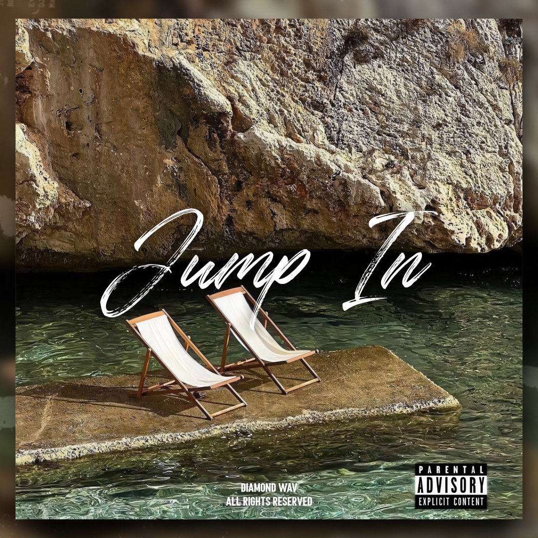 Jump In - Summer x Latin x Afro Loop Kit