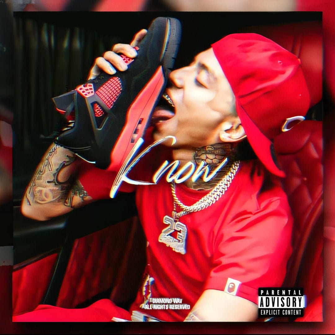 Know - Central Cee Loop Kit - Diamond Wav