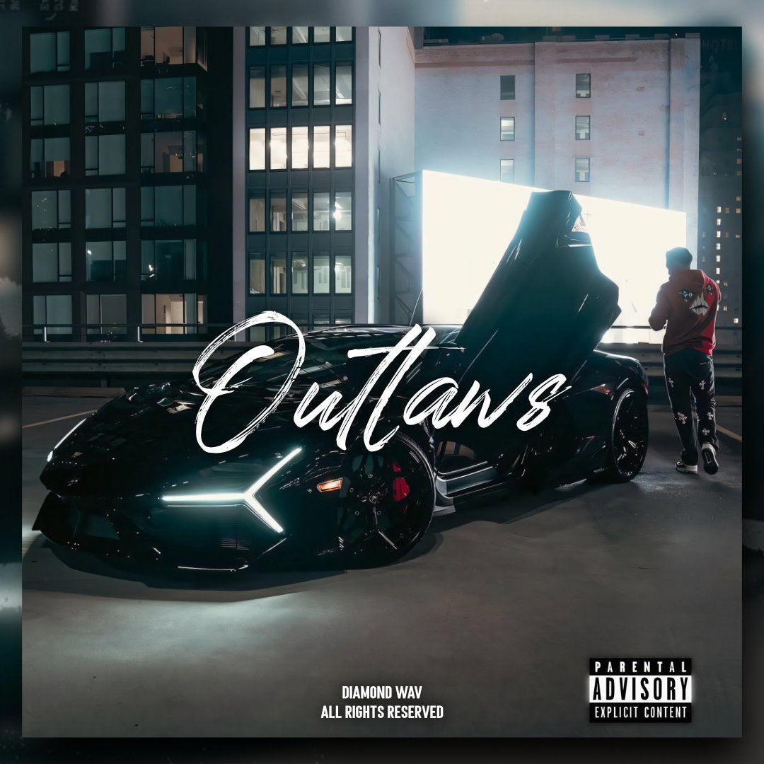 Outlaws - Hoodtrap x Drill Loop Kit