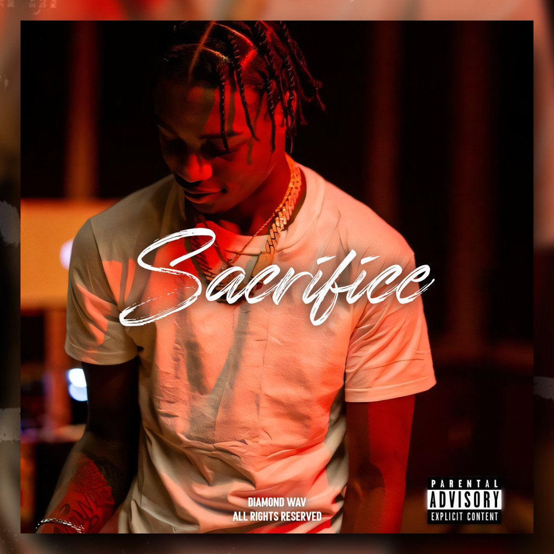 Sacrifice - Lil Tjay x Melodic Loop Kit