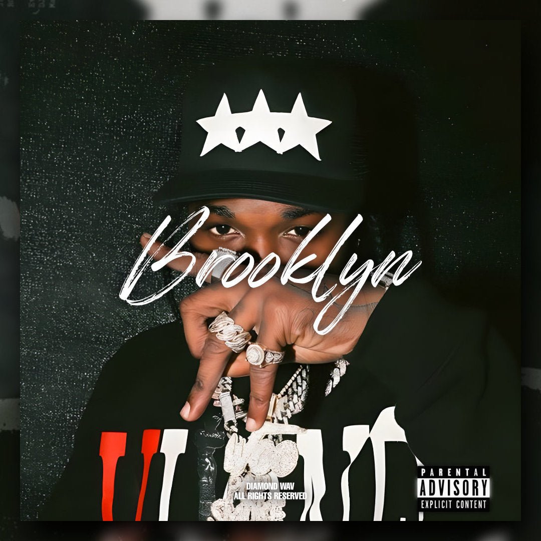 Brooklyn - Drill Loop Kit - Diamond Wav