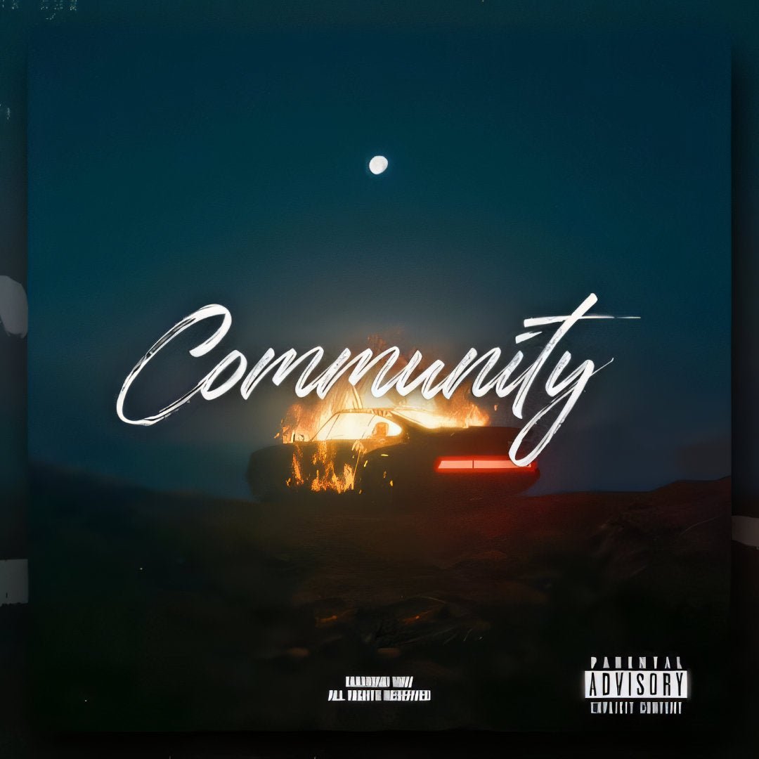 Community Sample Pack 2023 - Diamond Wav