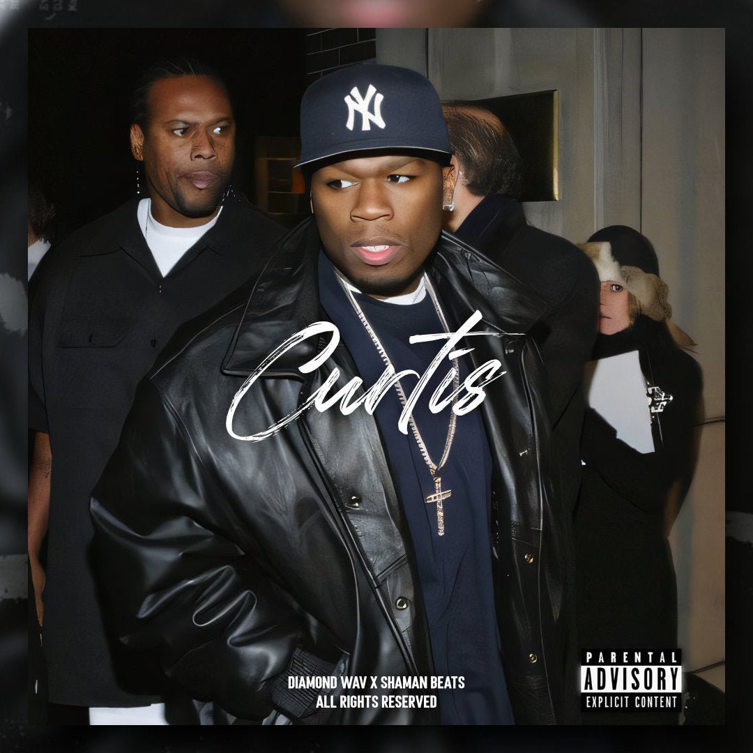 Curtis - 50 Cent Loop Kit - Diamond Wav