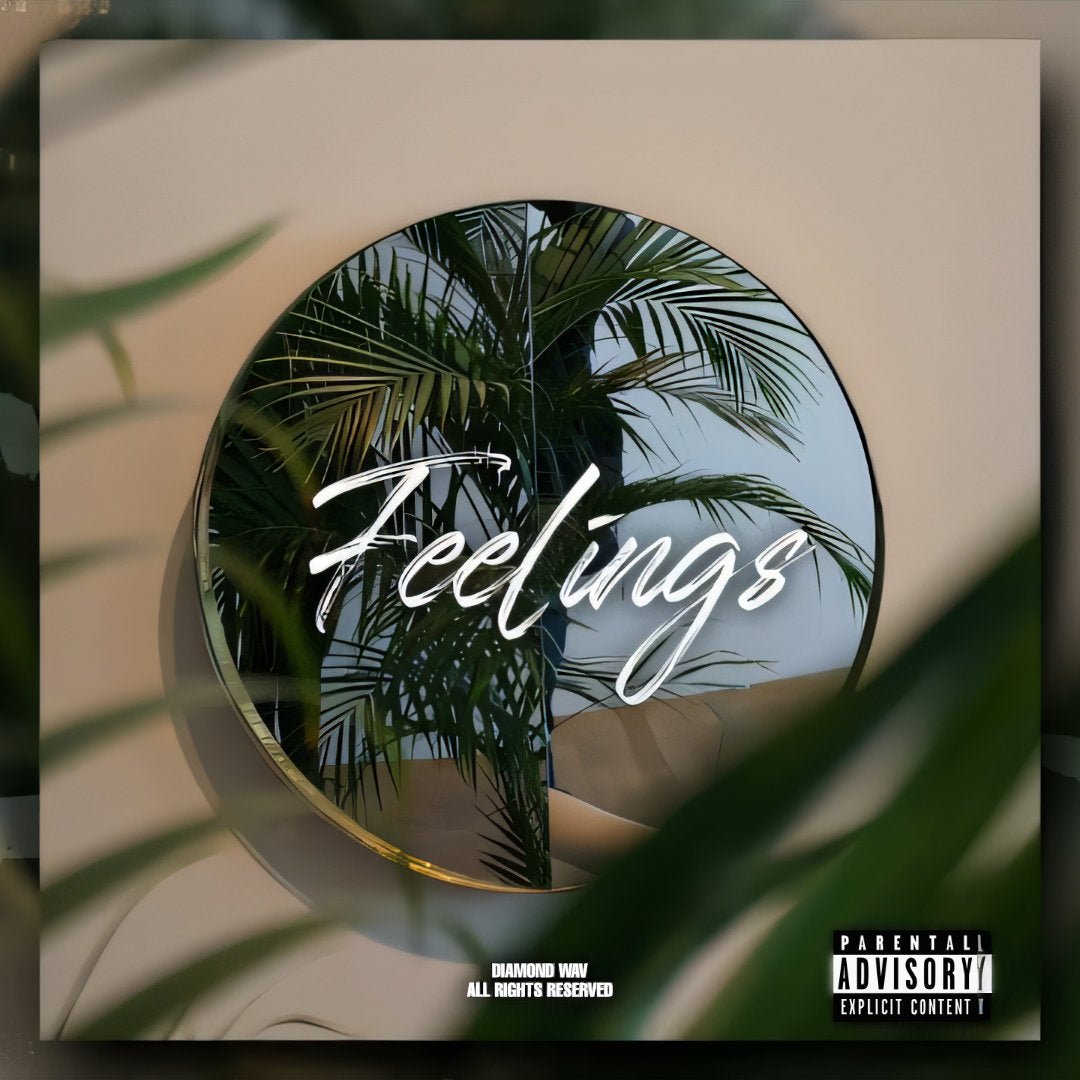 Feelings - R&B x Melodic Drill Loop Kit - Diamond Wav