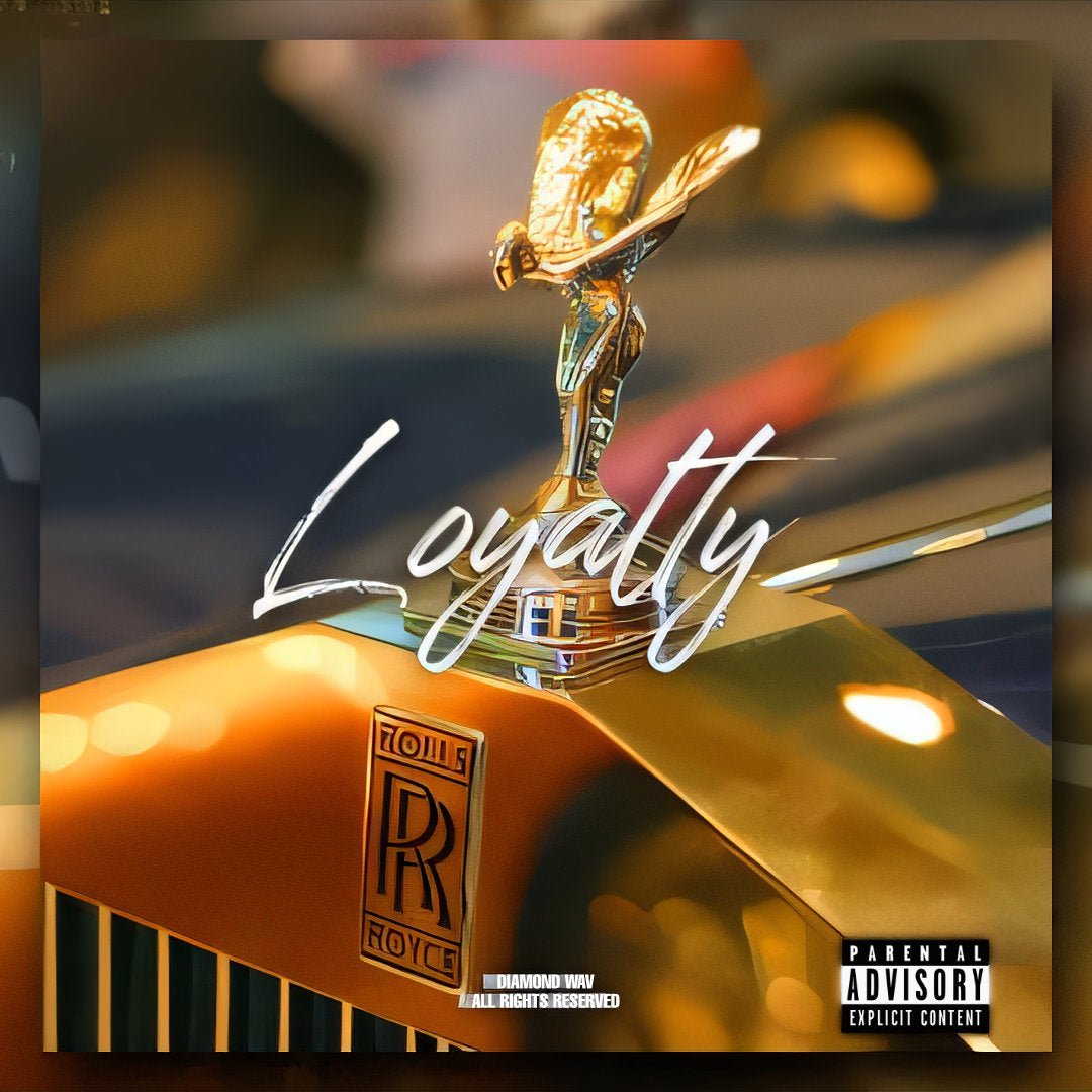 Loyalty - 50 Cent Loop Kit - Diamond Wav