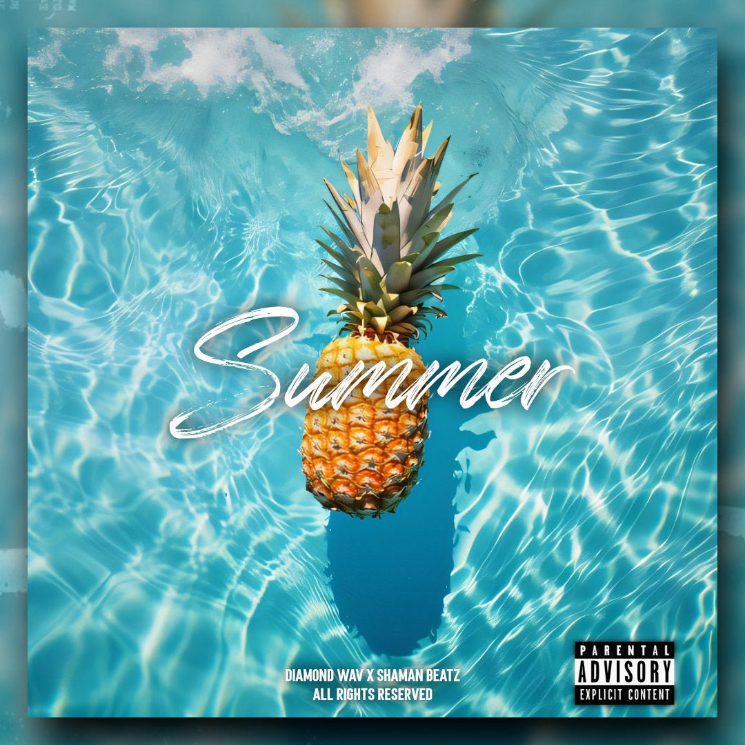 Summer - Summer x Latin Drill Loop Kit - Diamond Wav