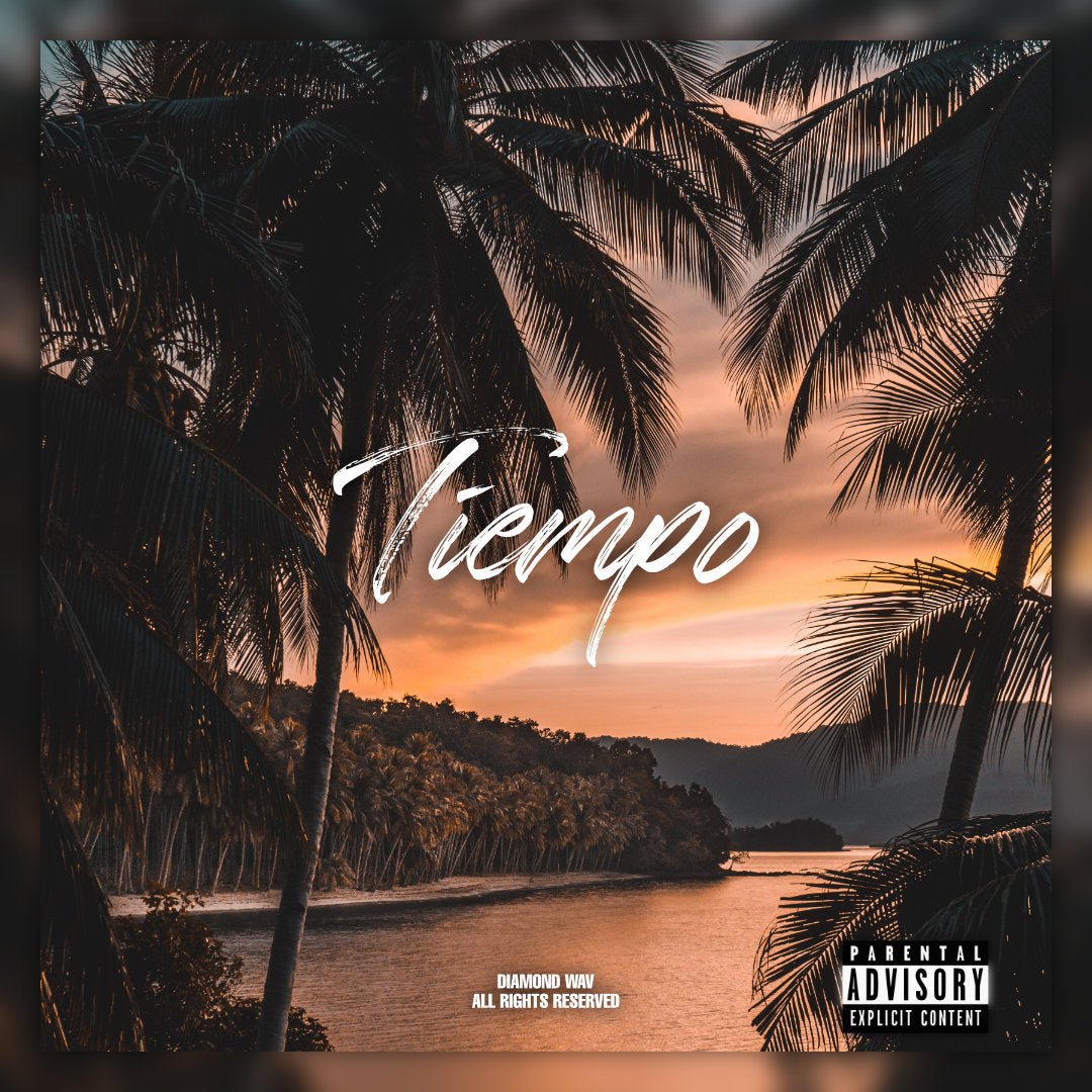 Tiempo - Latin Drill Loop Kit - Diamond Wav